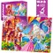 QUOKKA 300 Pieces Puzzles for Kids Ages 10-12 - 3X Set Floor Jigsaw Puzzles for 8-10 yo - Toy for Learning Unicorn – Jigsaw Educational Game for Adult Family Boy and Girl